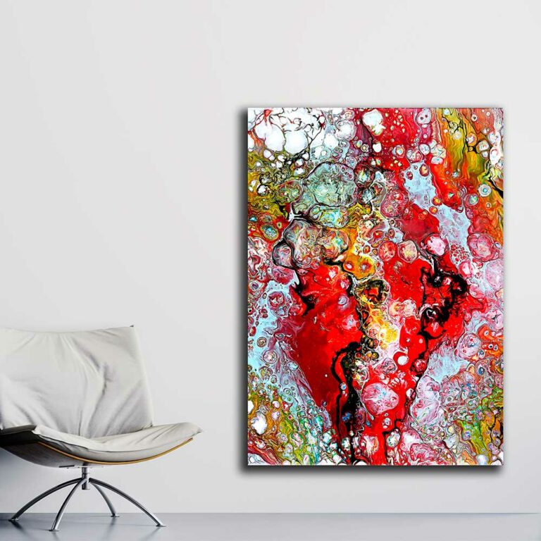 Abstract art for sale online